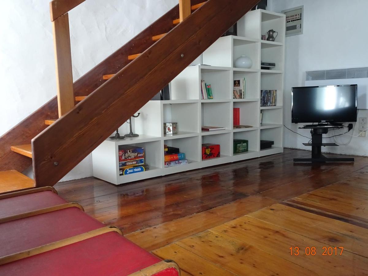 Ferienwohnung Casa Sonnenberg Bosco/Gurin Exterior foto